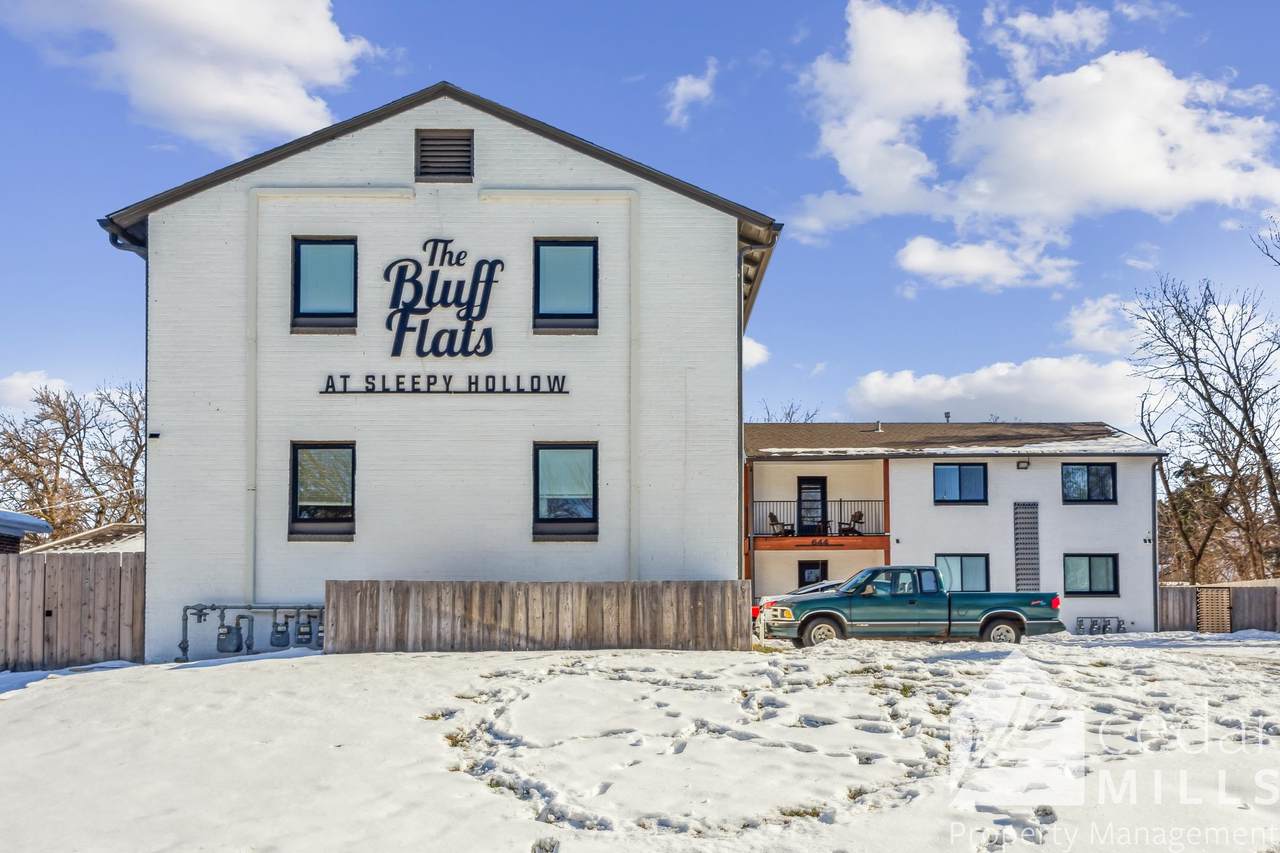 644 Bluff Ave - Photo 1