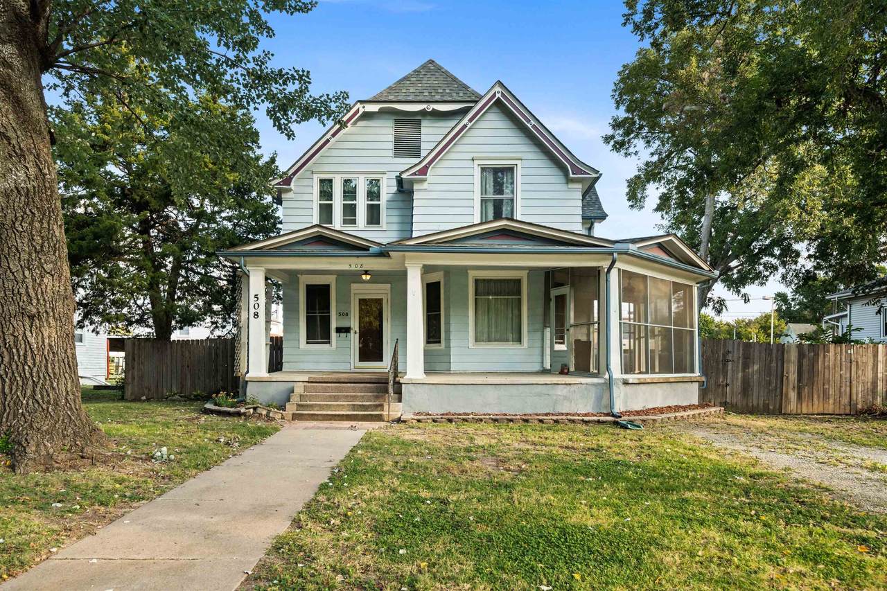 508 10th Ave - Photo 1