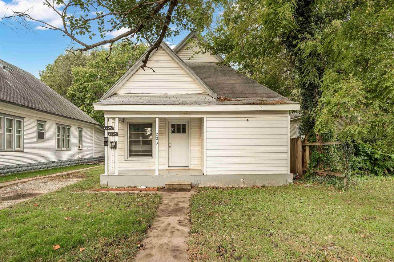 1223 Main St - Photo 1