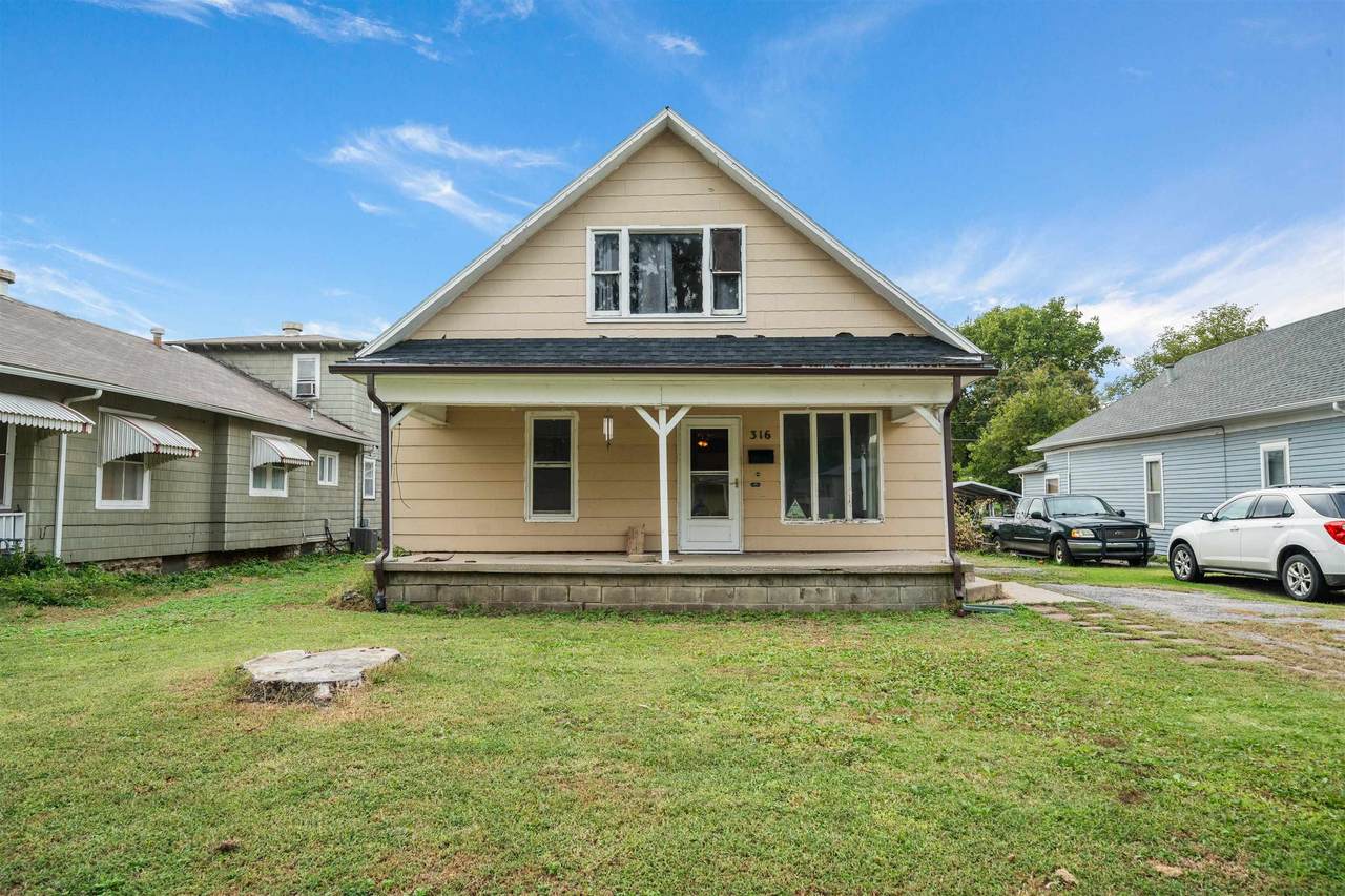 316 11th St - Photo 1