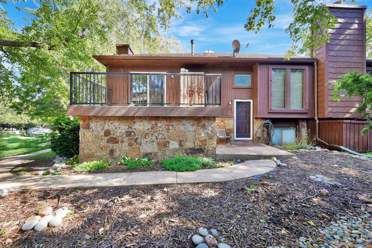 2421 Yellowstone St #1704 - Photo 1