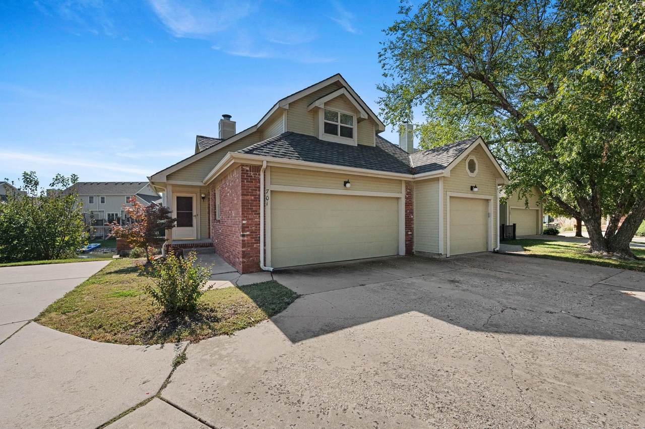 6510 29th St N Unit 701 - Photo 1