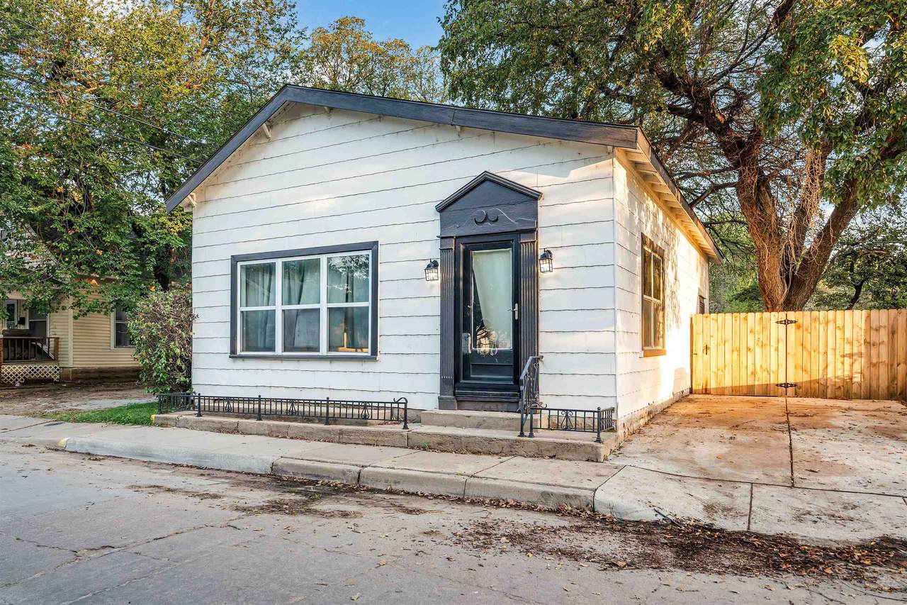 1432 Morris St - Photo 1