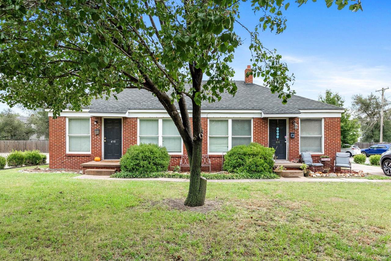 414-416 Bleckley Dr - Photo 1