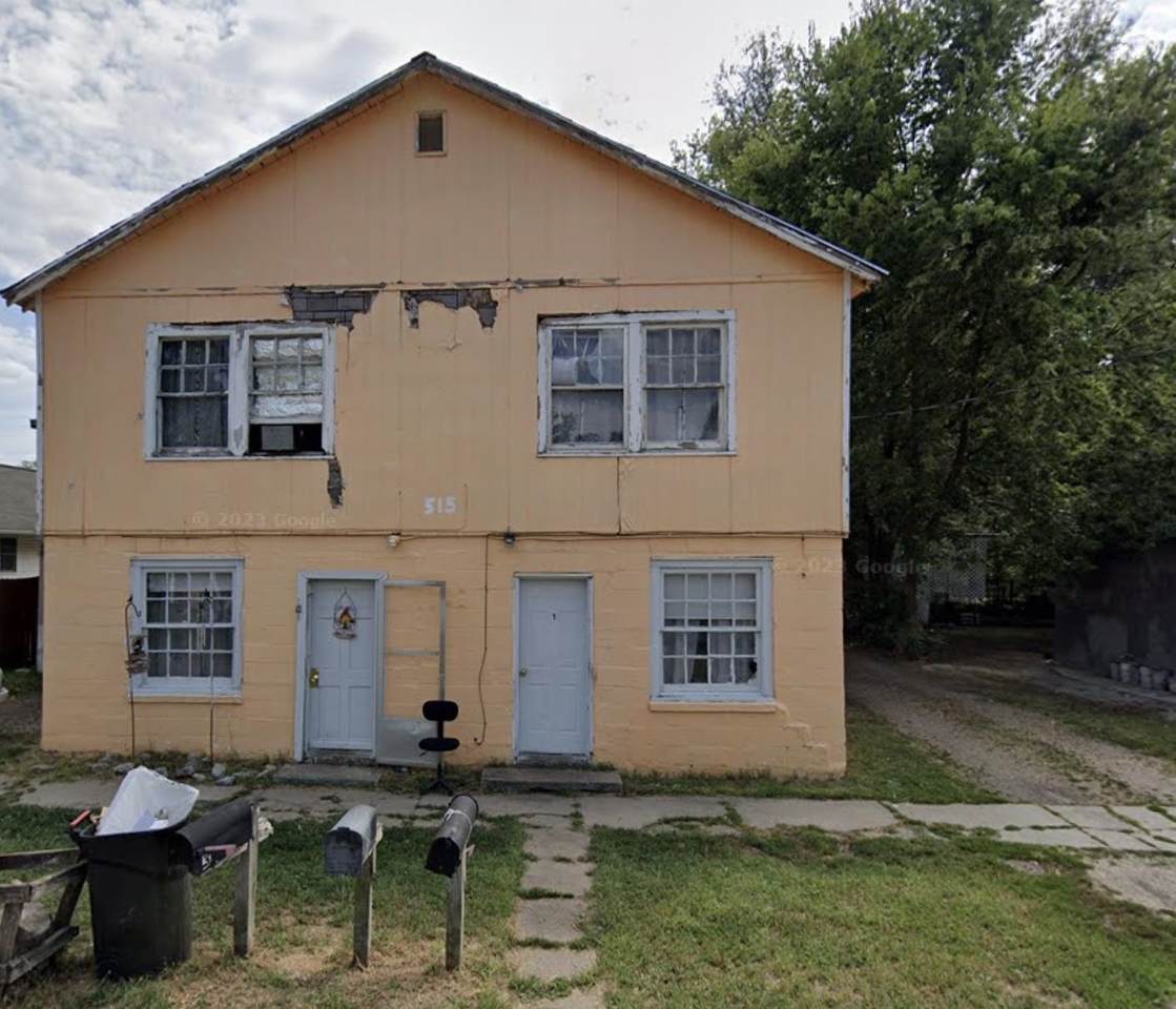 515 4th Ave - Photo 1