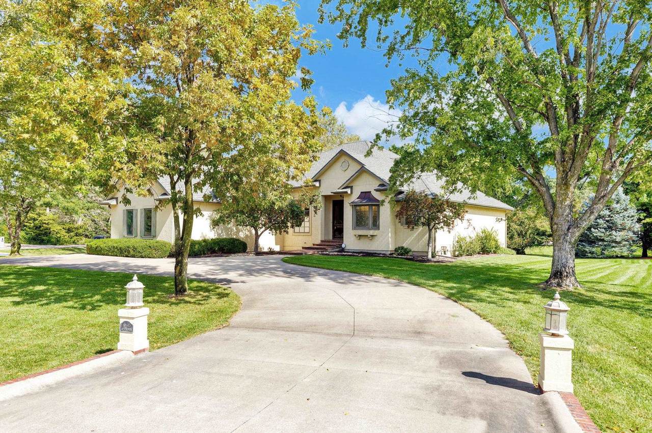 4603 Spyglass Dr - Photo 1