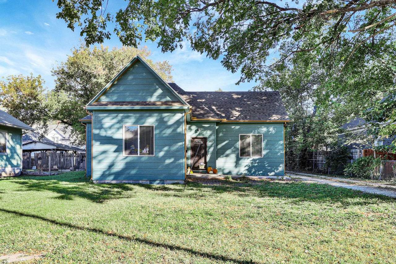 408 8th St - Photo 1