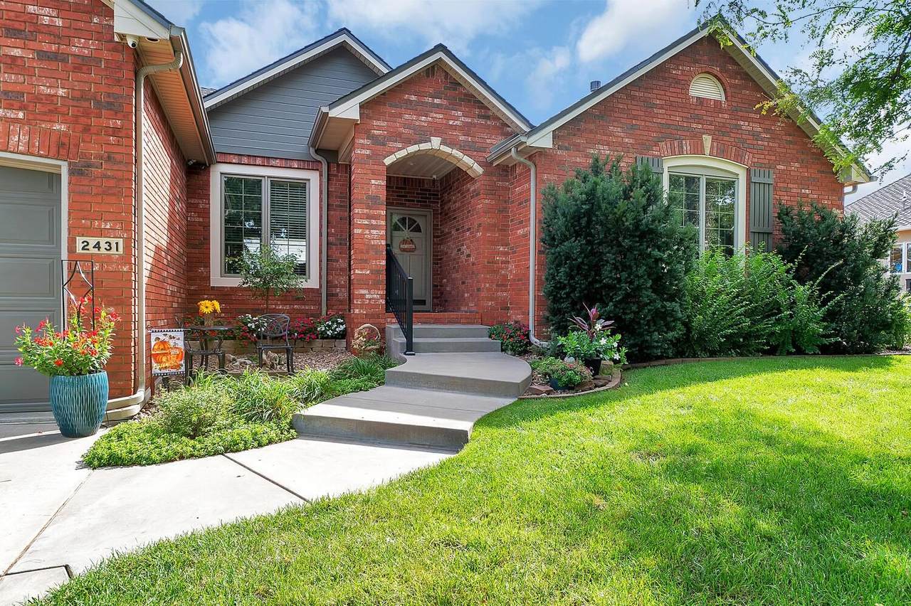 2431 Timbercreek Court - Photo 1