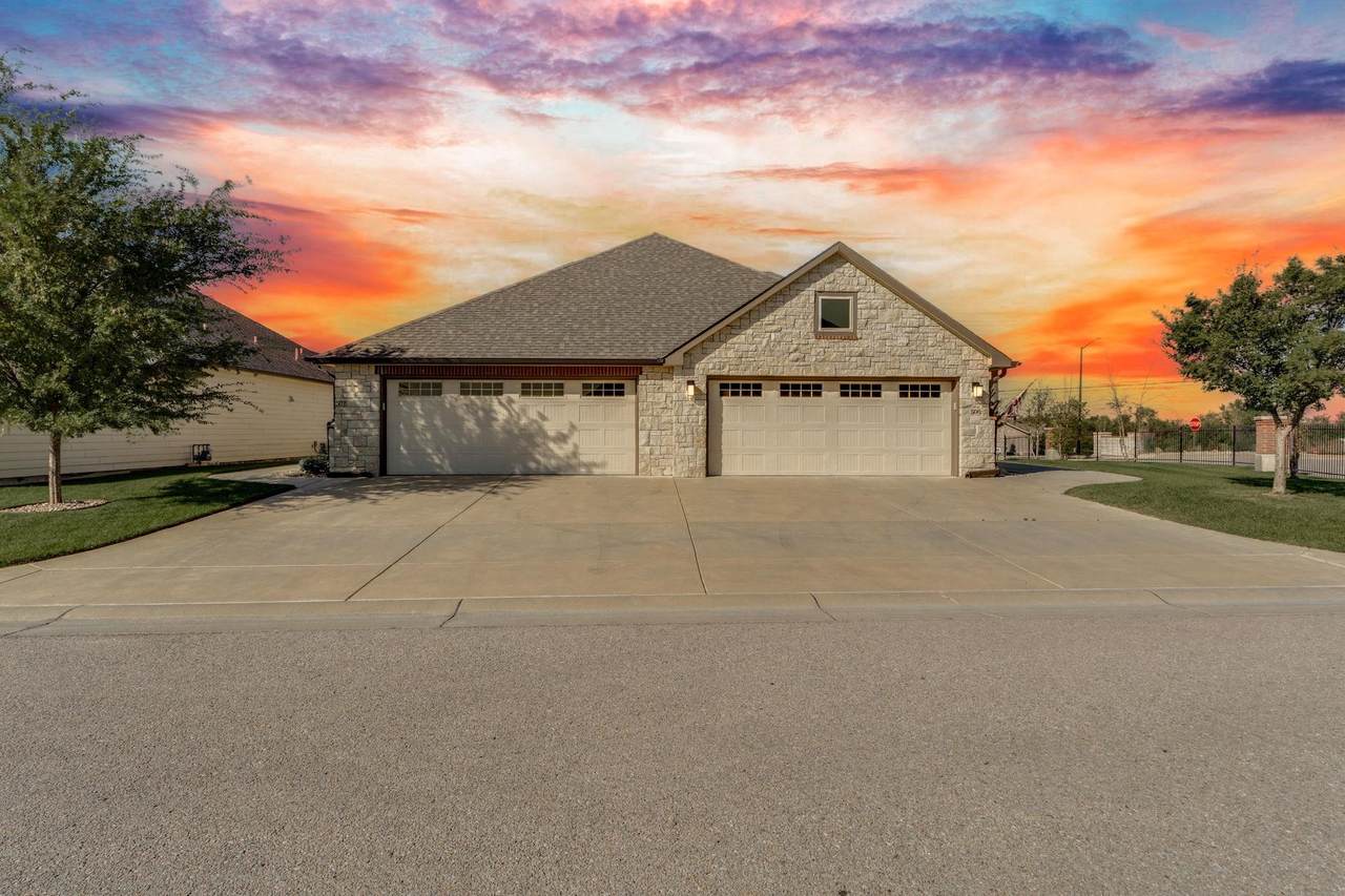 818 Mccloud Cir Unit#507 - Photo 1