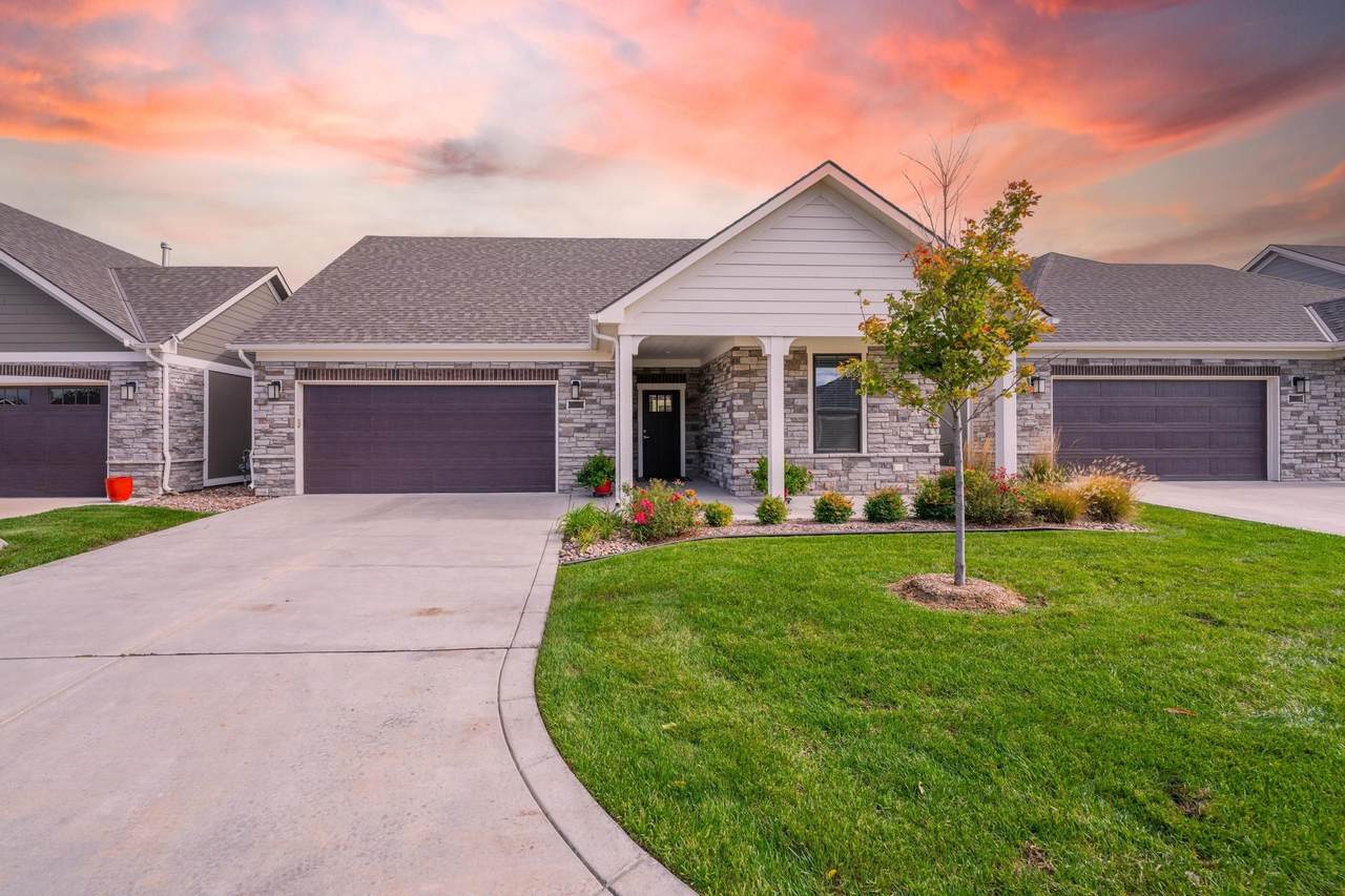 128 Legacy - Photo 1