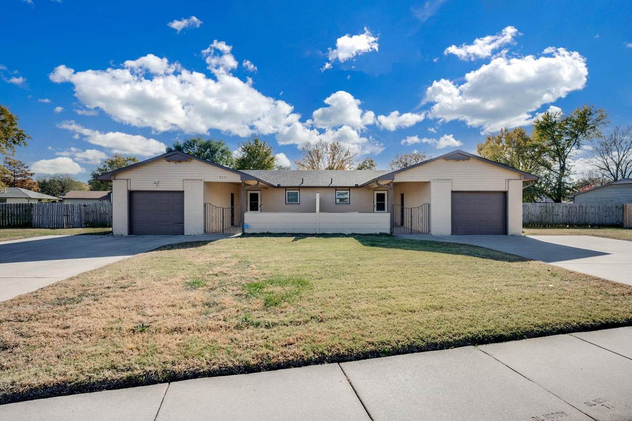 9323 16th St N - Photo 1