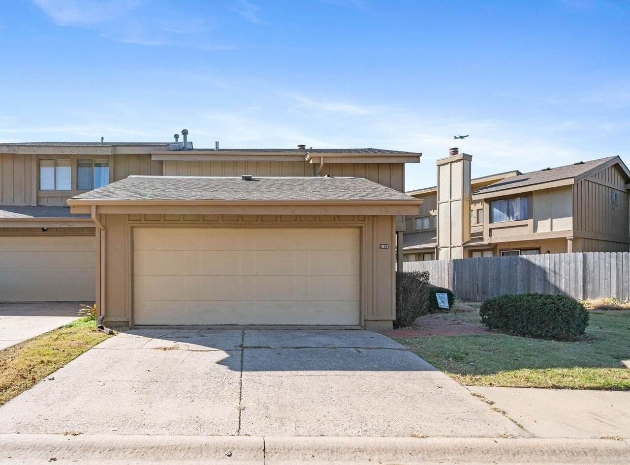 8201 Harry St Apt 1801 - Photo 1