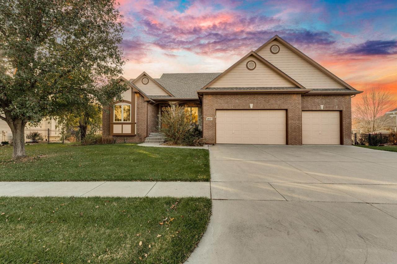 2531 Rough Creek Rd - Photo 1