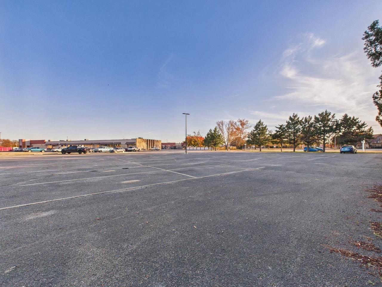 Pt Pt Pt Of Lots 7-9 Block 1 Sweetbriar 2nd Addition - Photo 1