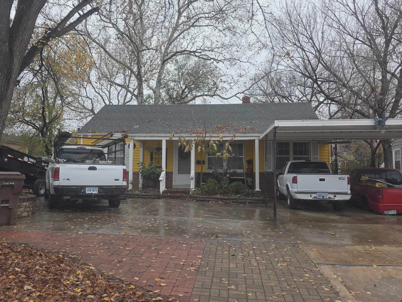 2711 Mason Ter - Photo 1