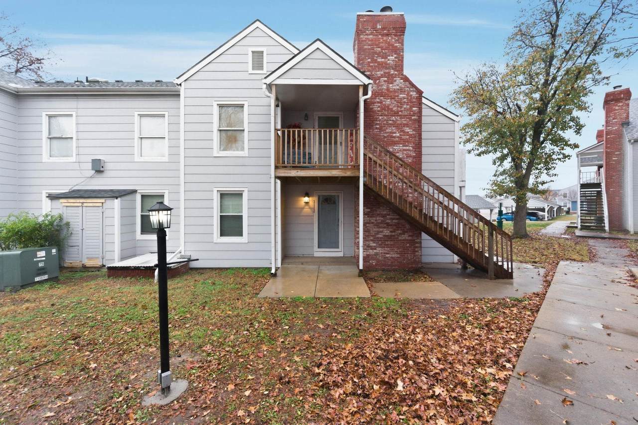 1717 Cypress St #1112 - Photo 1