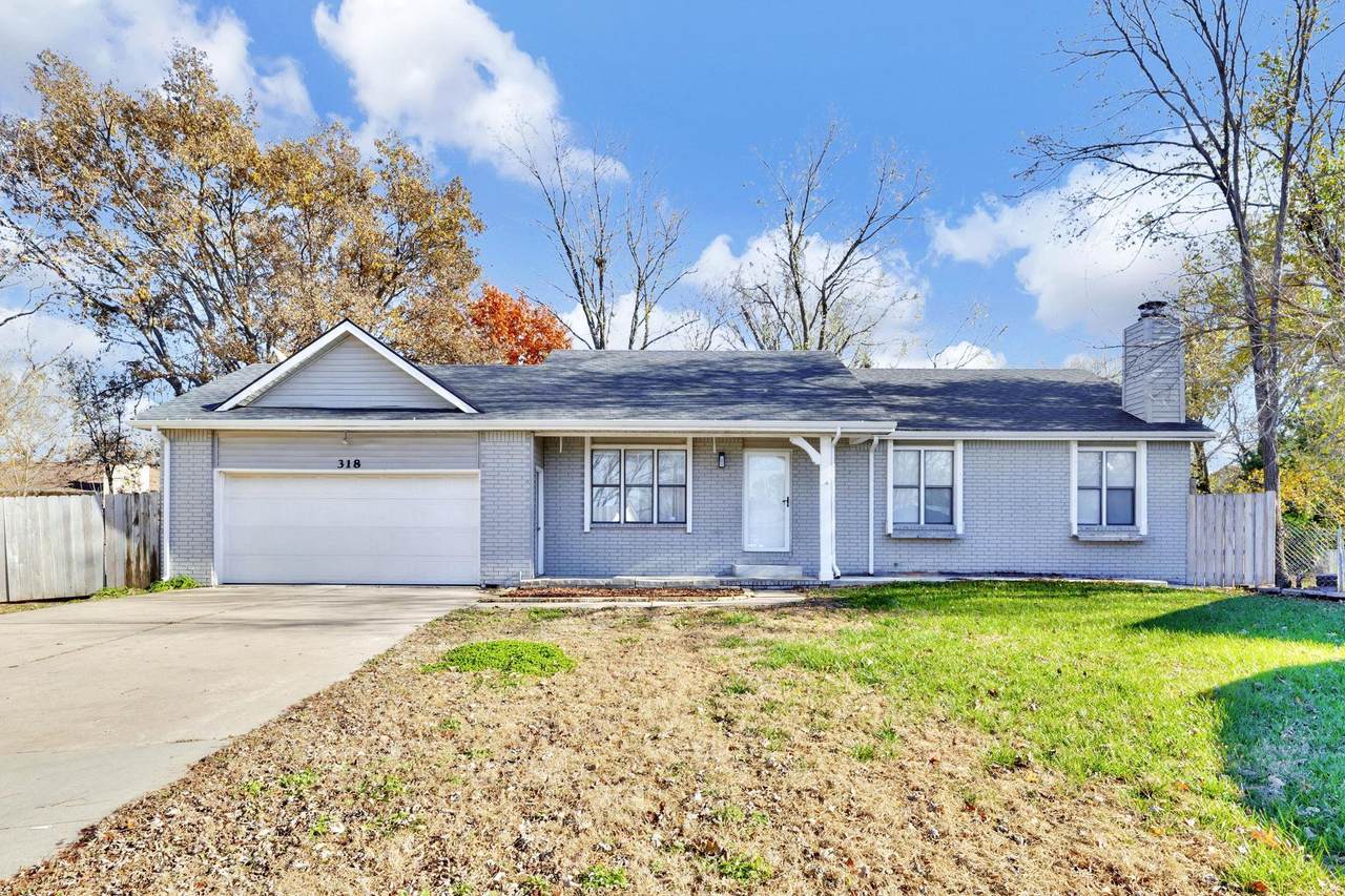 318 Countryside - Photo 1