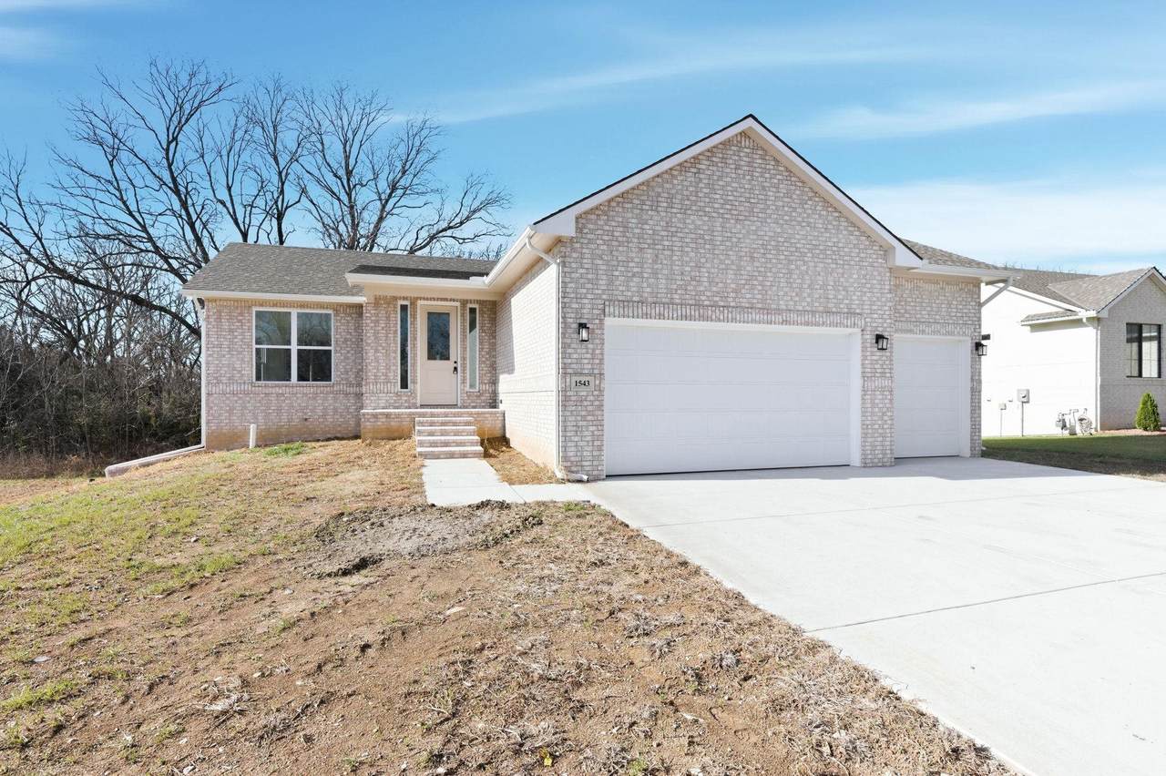 1543 Meadowhaven St - Photo 1