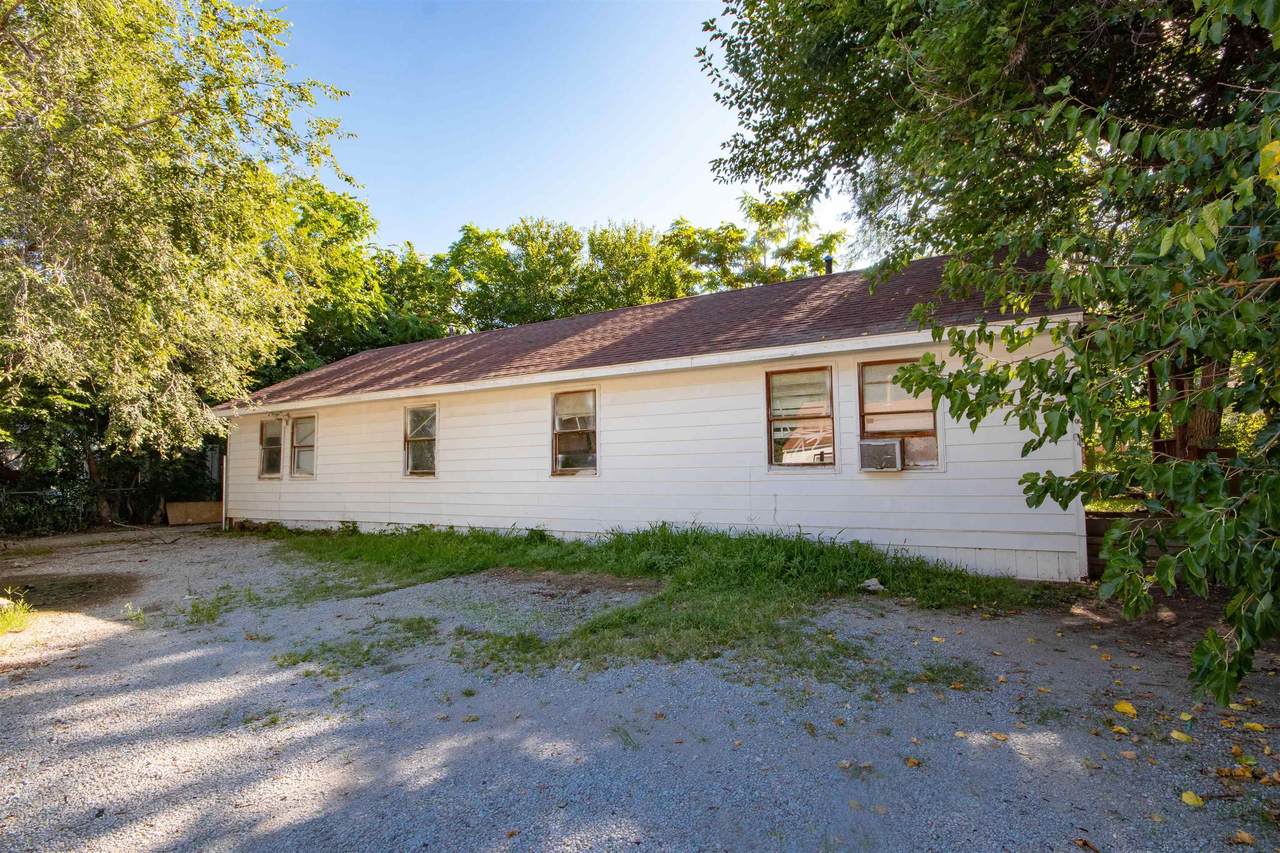 4204-4206 Wilma St - Photo 1