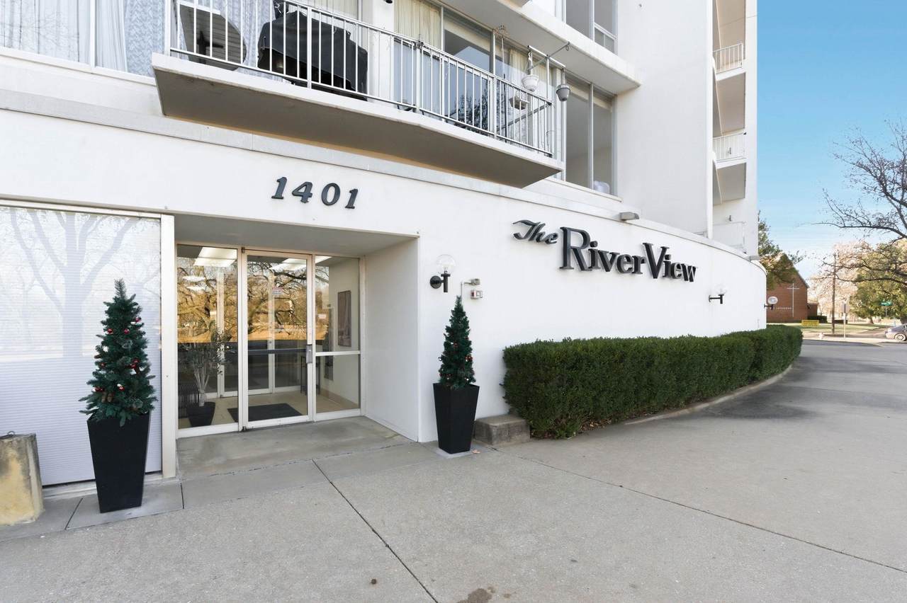 1401 River Blvd 3A - Photo 1