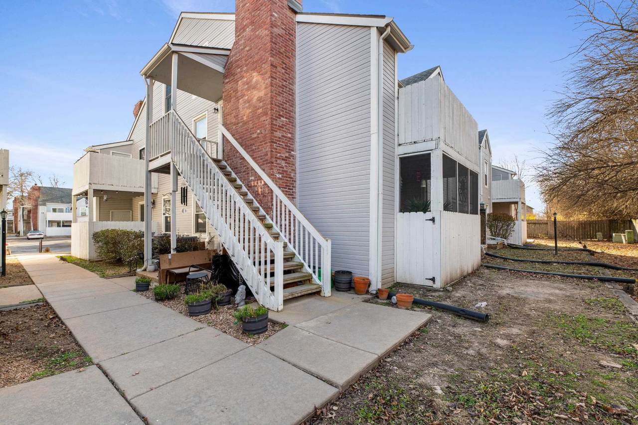 1717 Cypress St #1424 - Photo 1