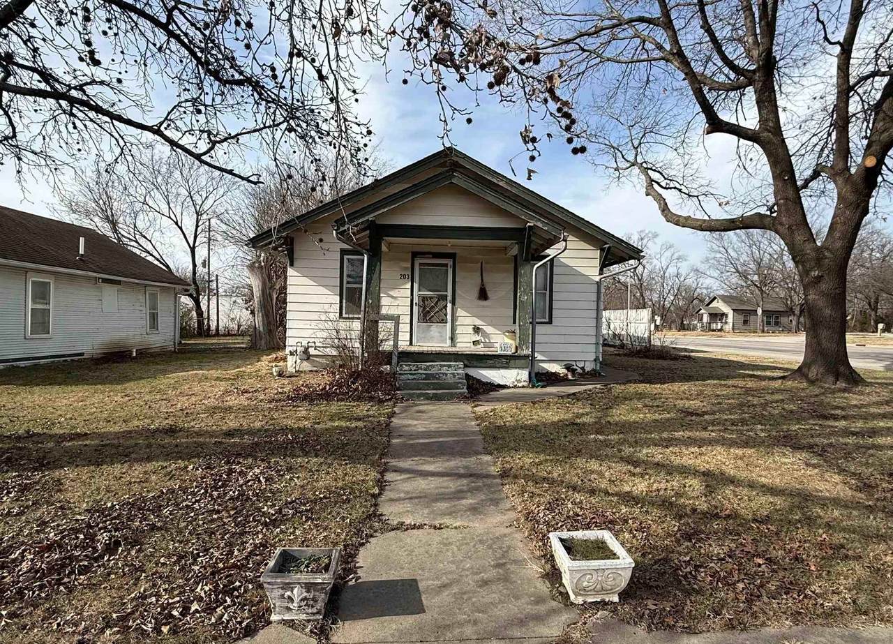 203 High St - Photo 1