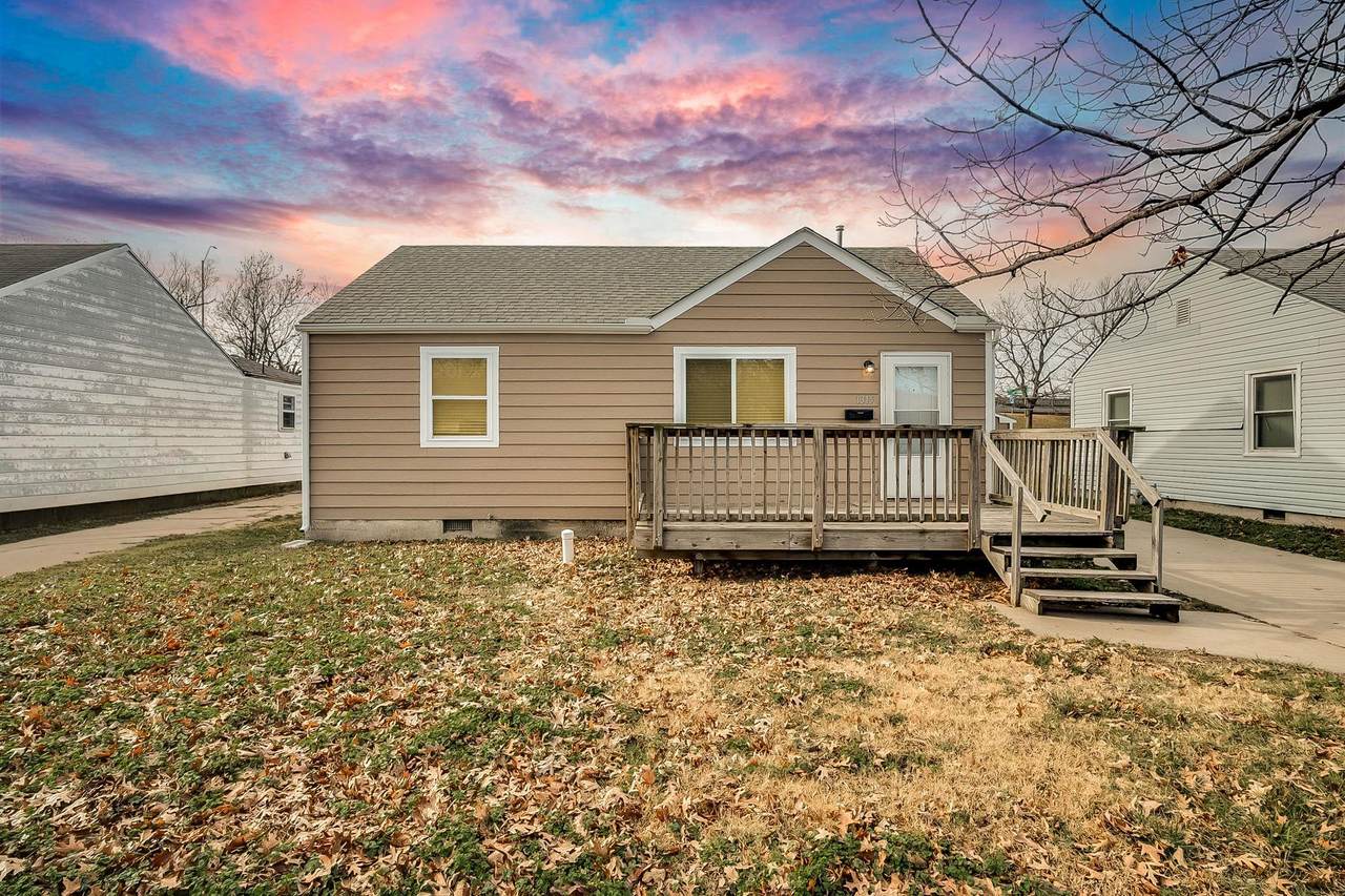 1315 Pennsylvania - Photo 1