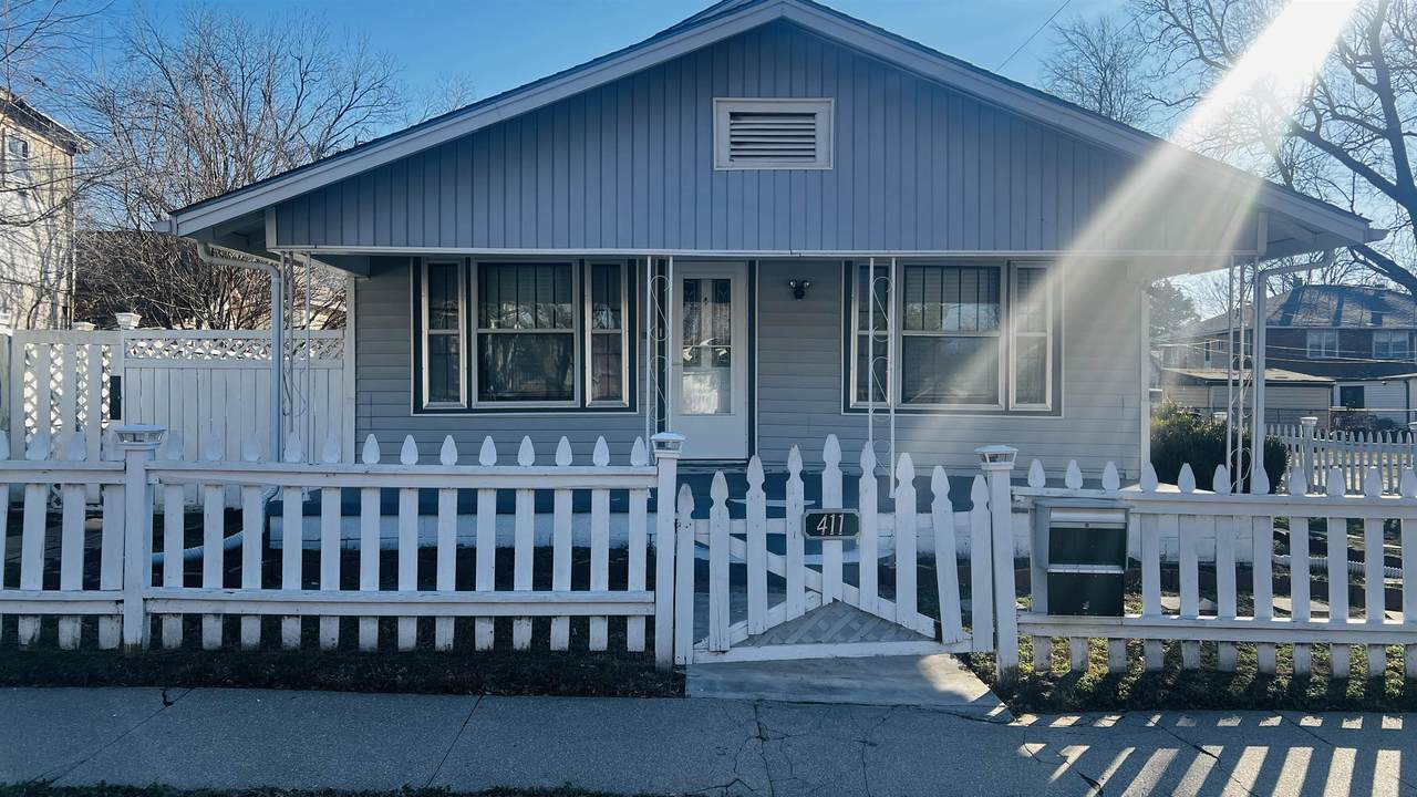 411 Chestnut - Photo 1