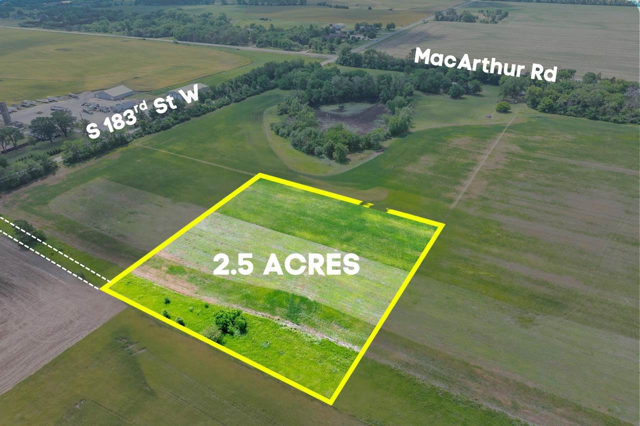 Lot 8 Cedar Rust Estates - Photo 1