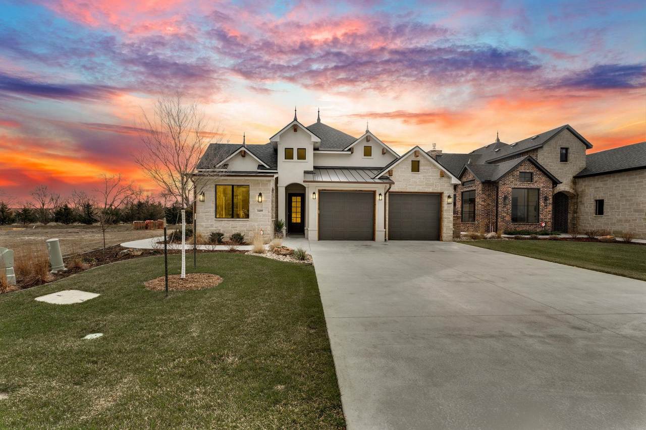 1609 Rockhill Pl - Photo 1