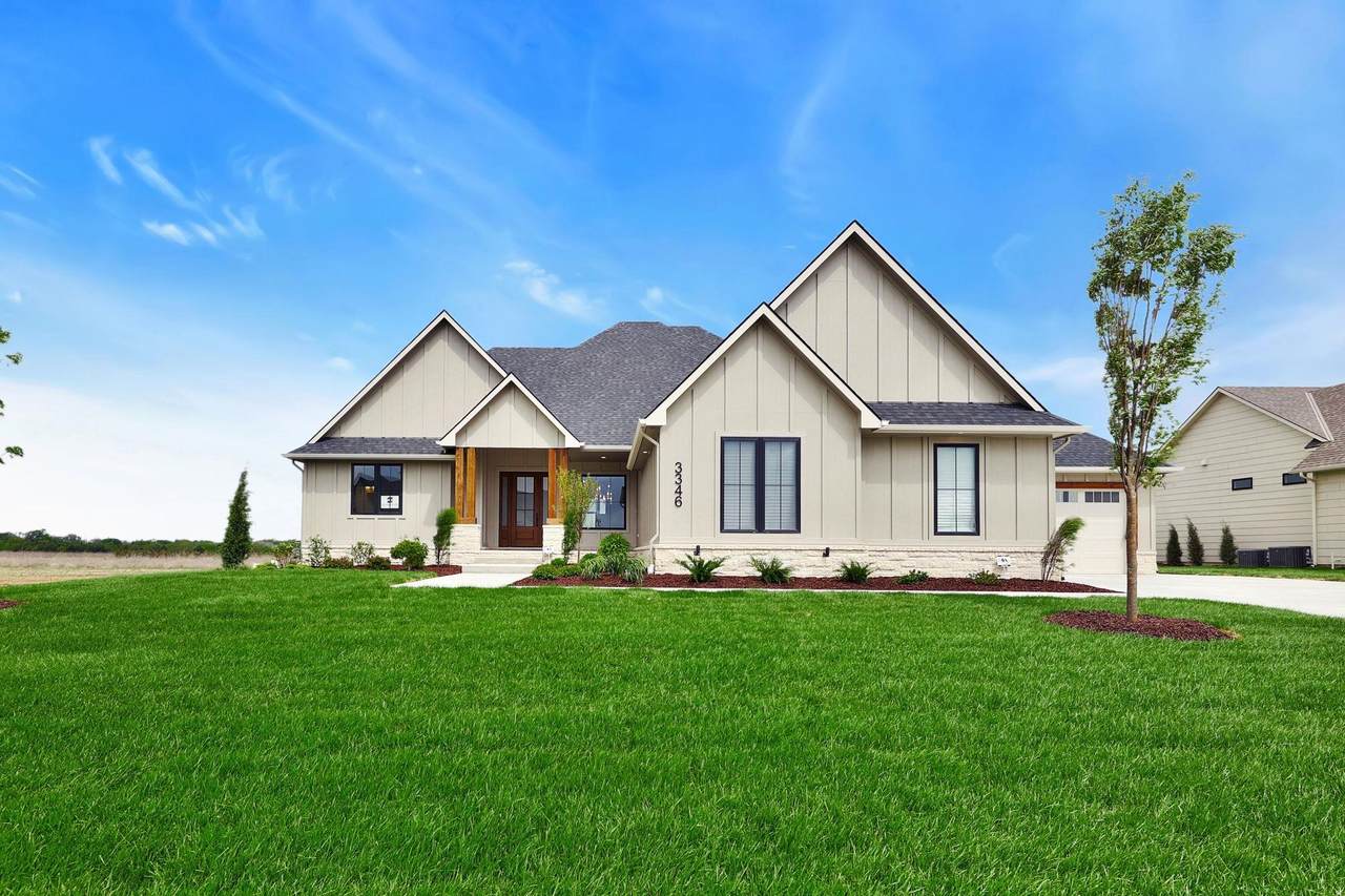 3346 Bedford Ct - Photo 1