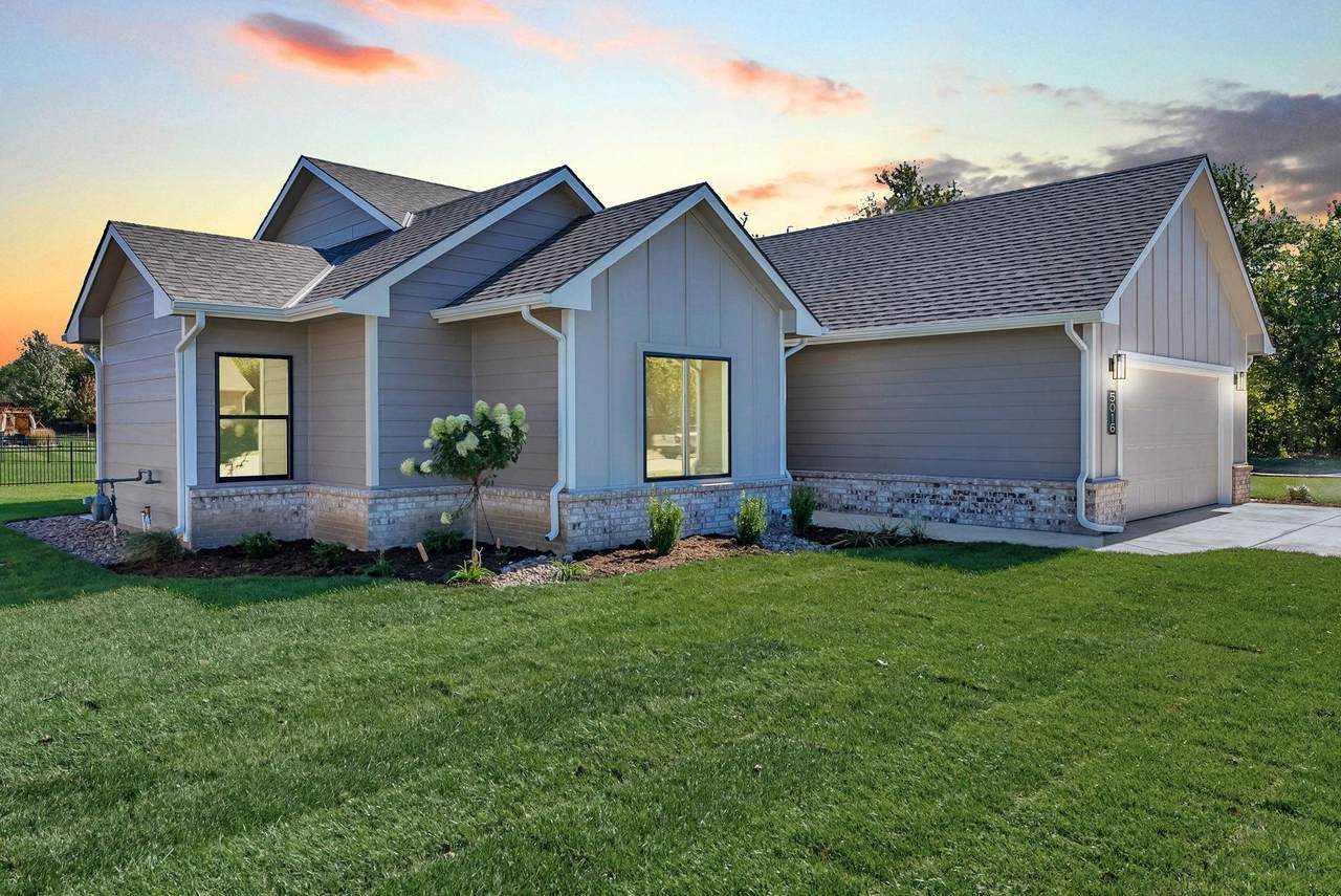 5016 Highland St. - Photo 1