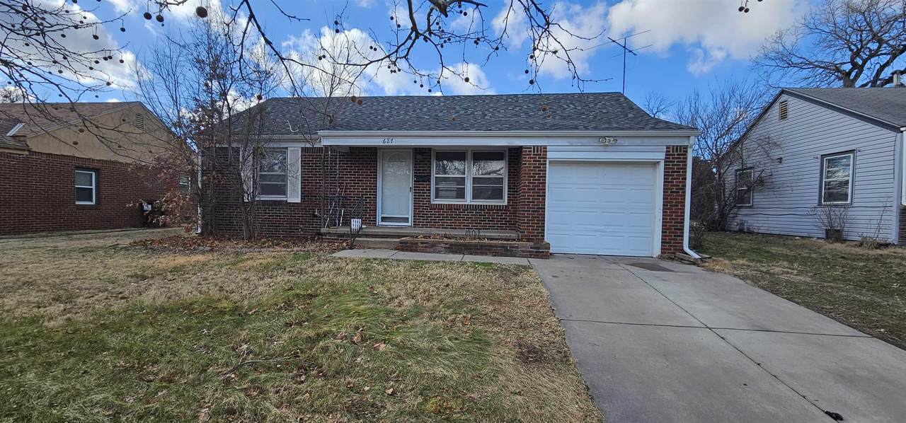 627 Calhoun Dr. - Photo 1