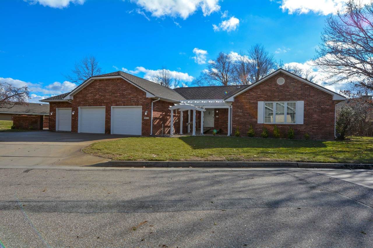 10531 Millpond St. - Photo 1