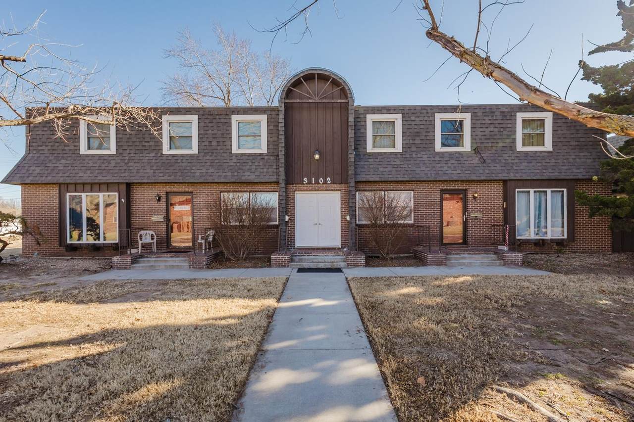 3102 Sierra Parkway & 40 Pawnee - Photo 1