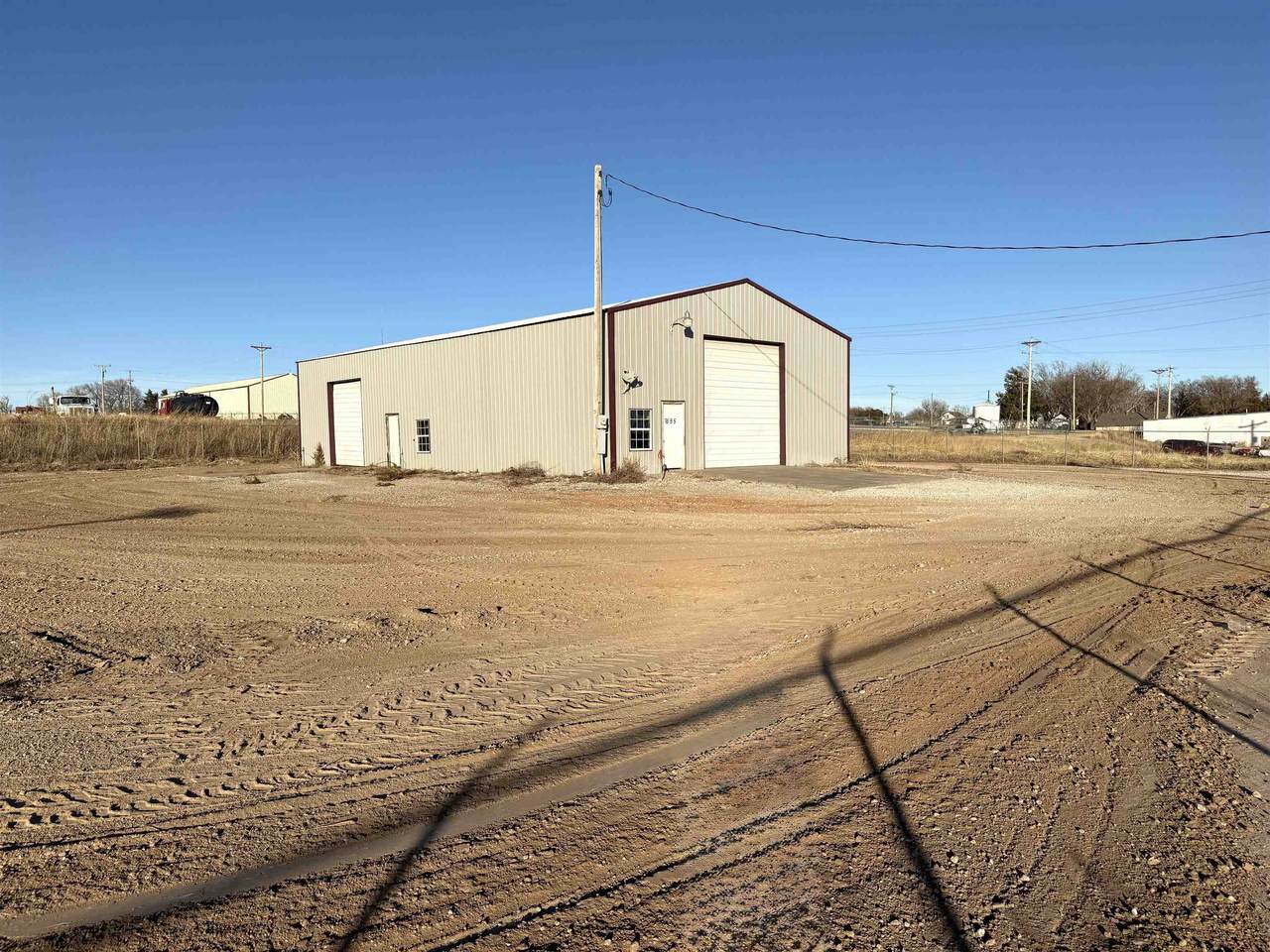 502 Central Ave - Photo 1