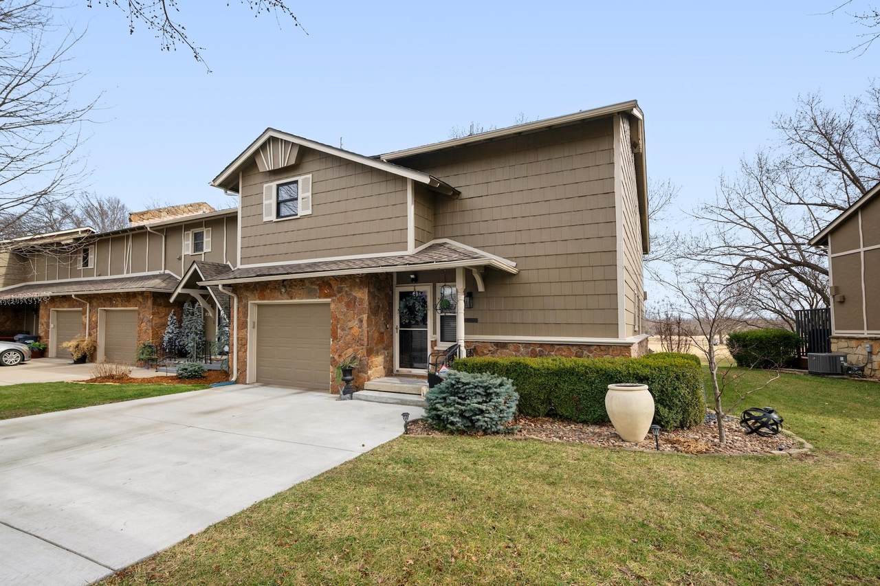 136 Maize Rd #25 - Photo 1