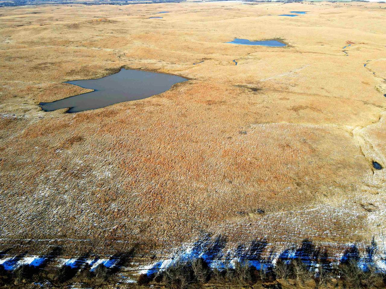 00000 Rainbow, Shawnee, Sioux Rds. - Photo 1