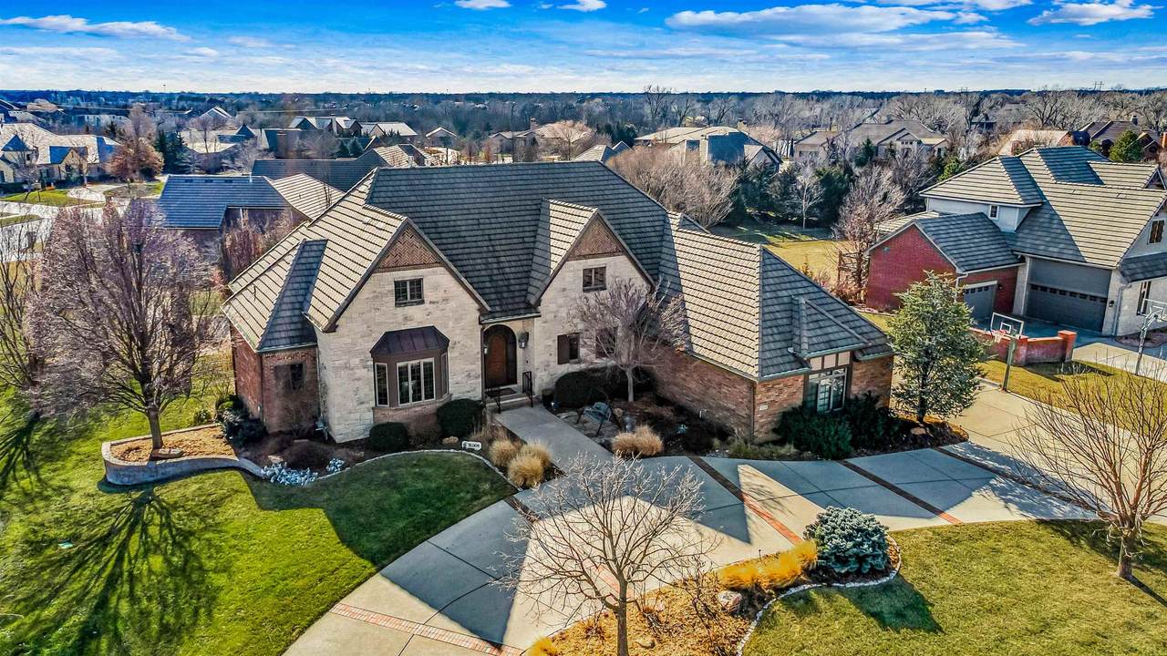 2009 Clear Creek Court - Photo 1