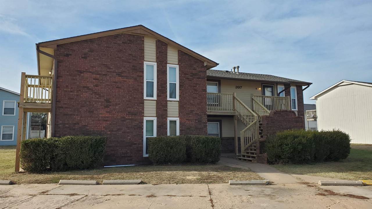 207 Acadia - Photo 1