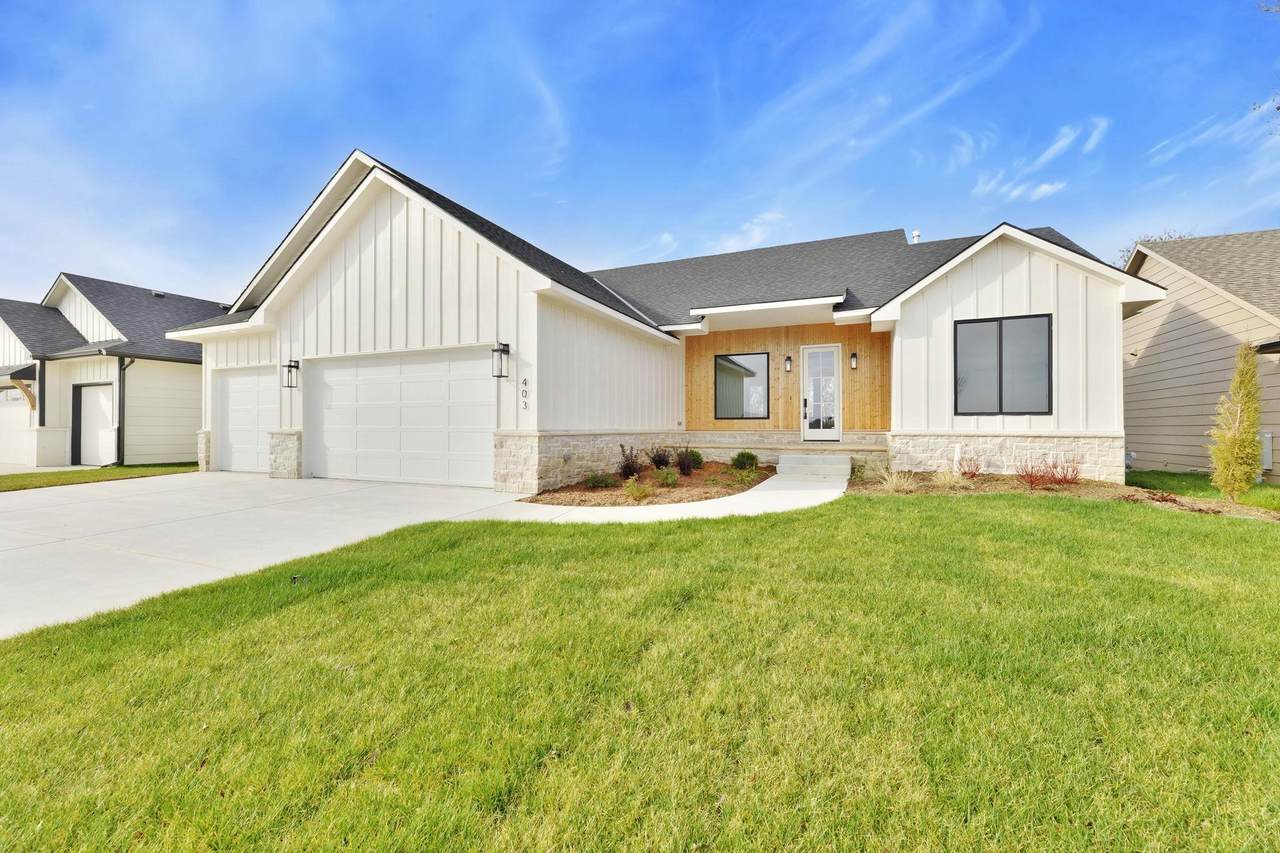 403 Fielding St - Photo 1