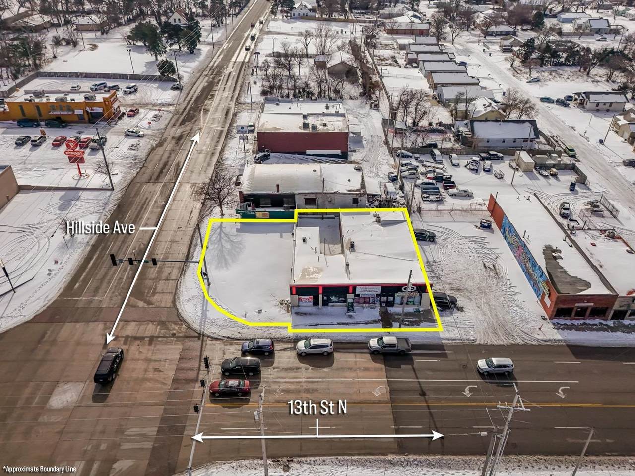 3117 13th St. N. - Photo 1