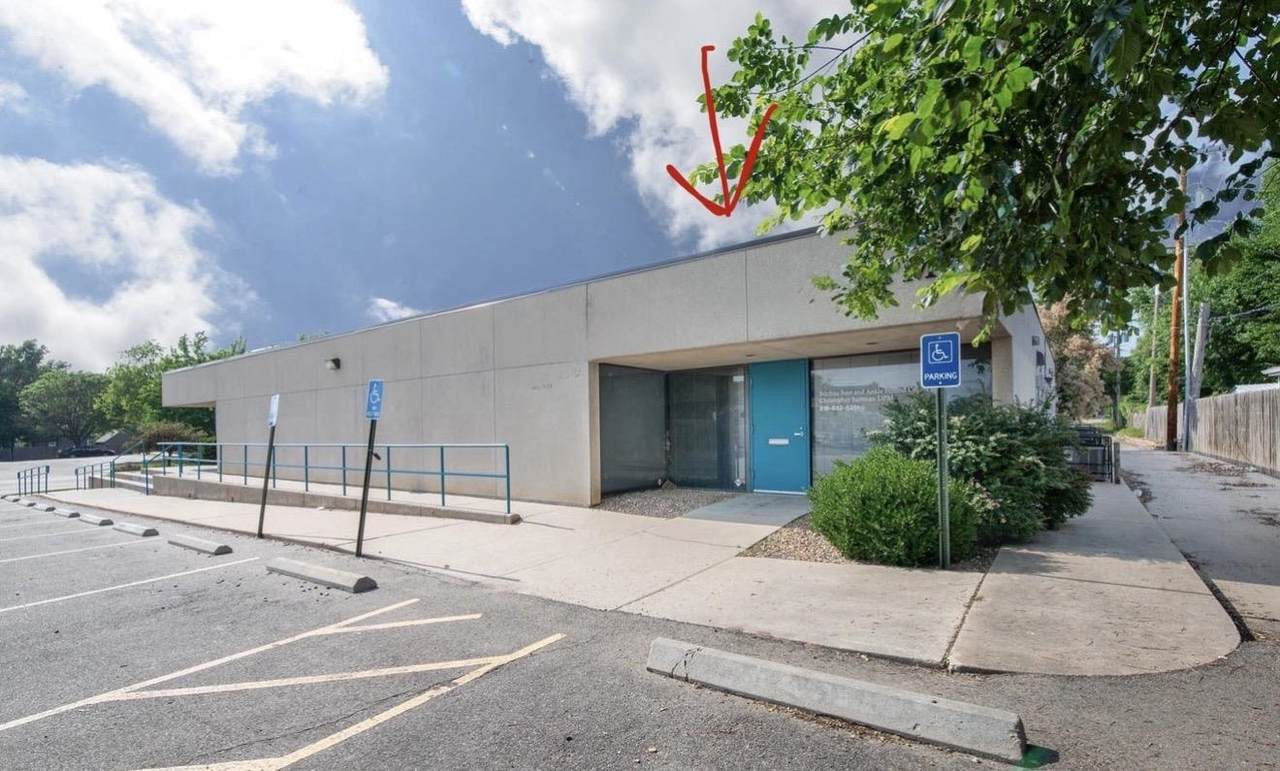 220 Hillside St - Photo 1