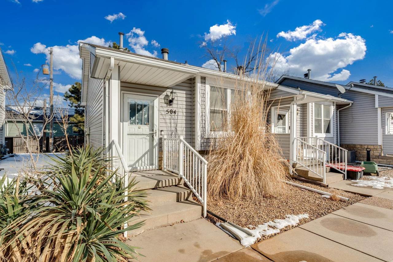 4115 Zoo Blvd - Photo 1