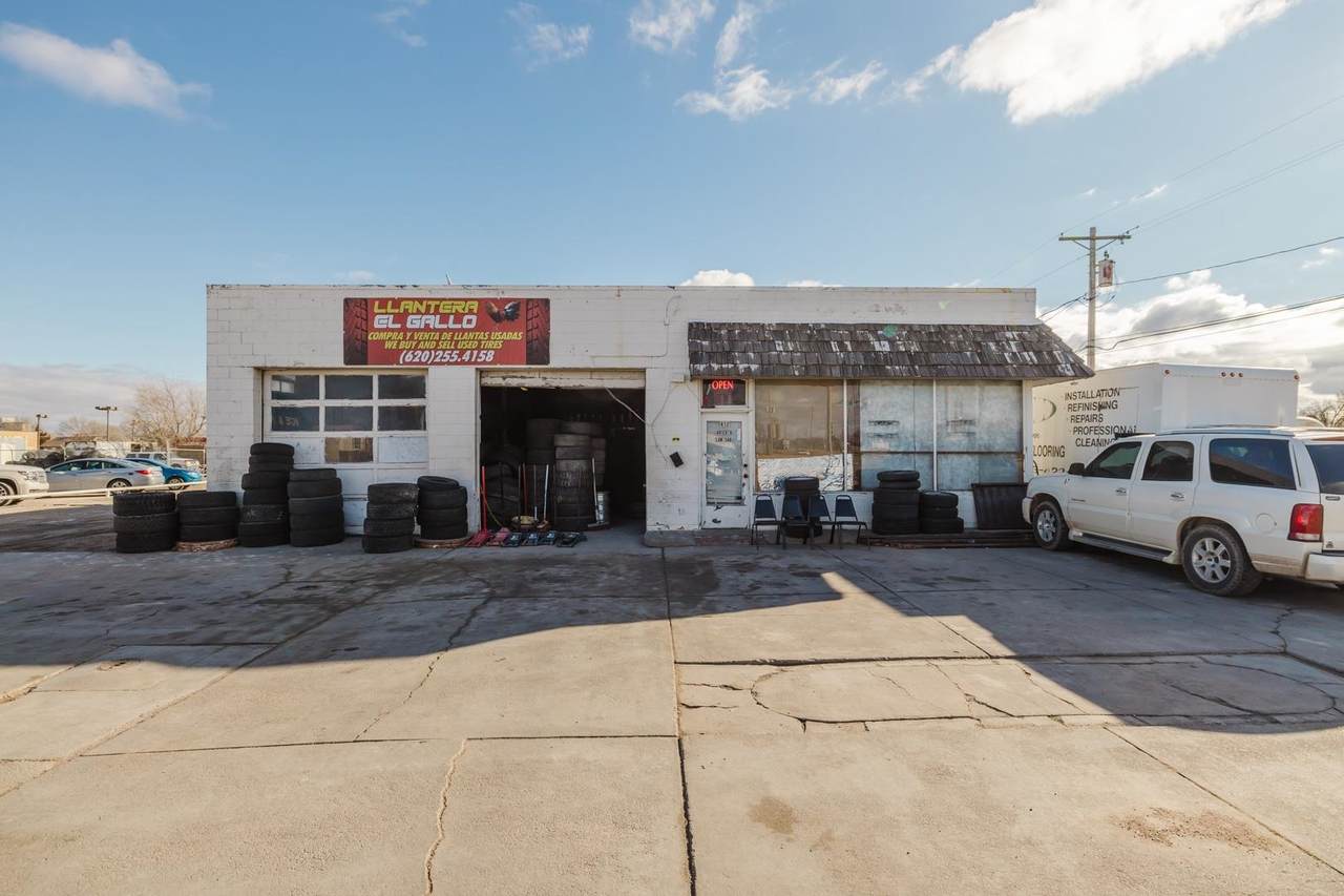 412 2nd Ave. - Photo 1