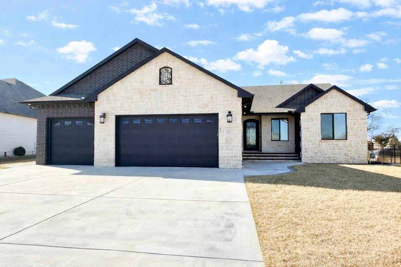 2317 Ironstone Ct - Photo 1