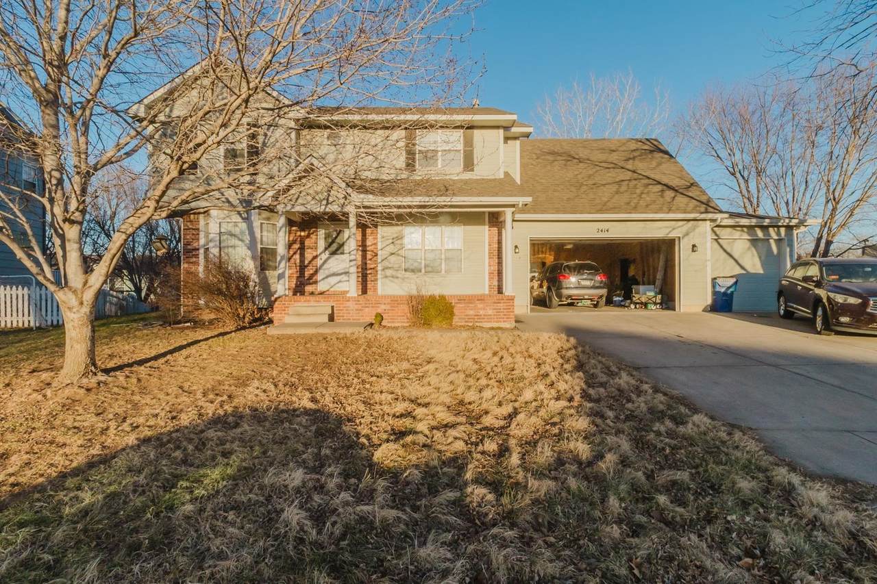 2414 Baytree - Photo 1