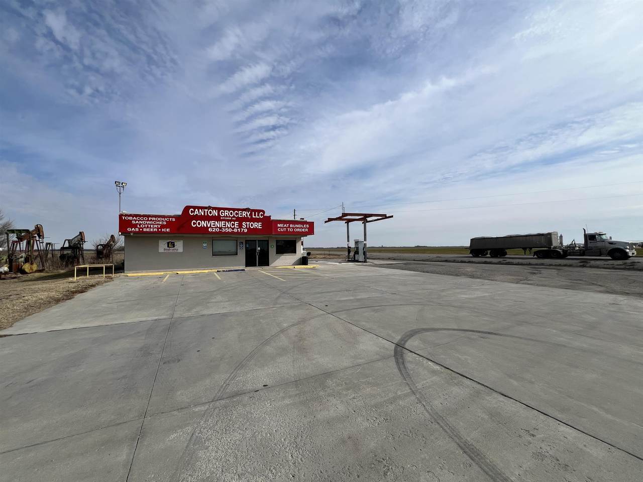 2702 Us Highway 56 - Photo 1