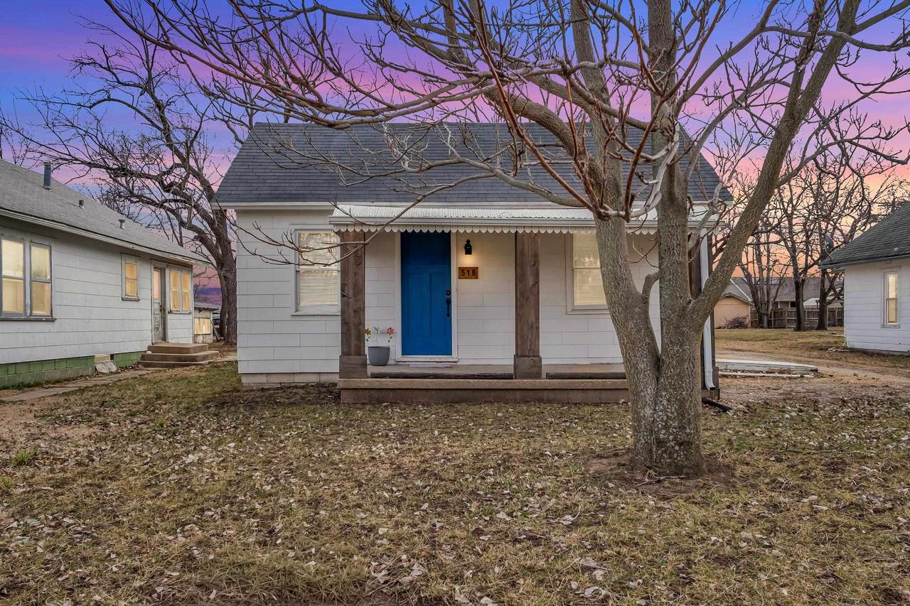 518 Cedar St - Photo 1