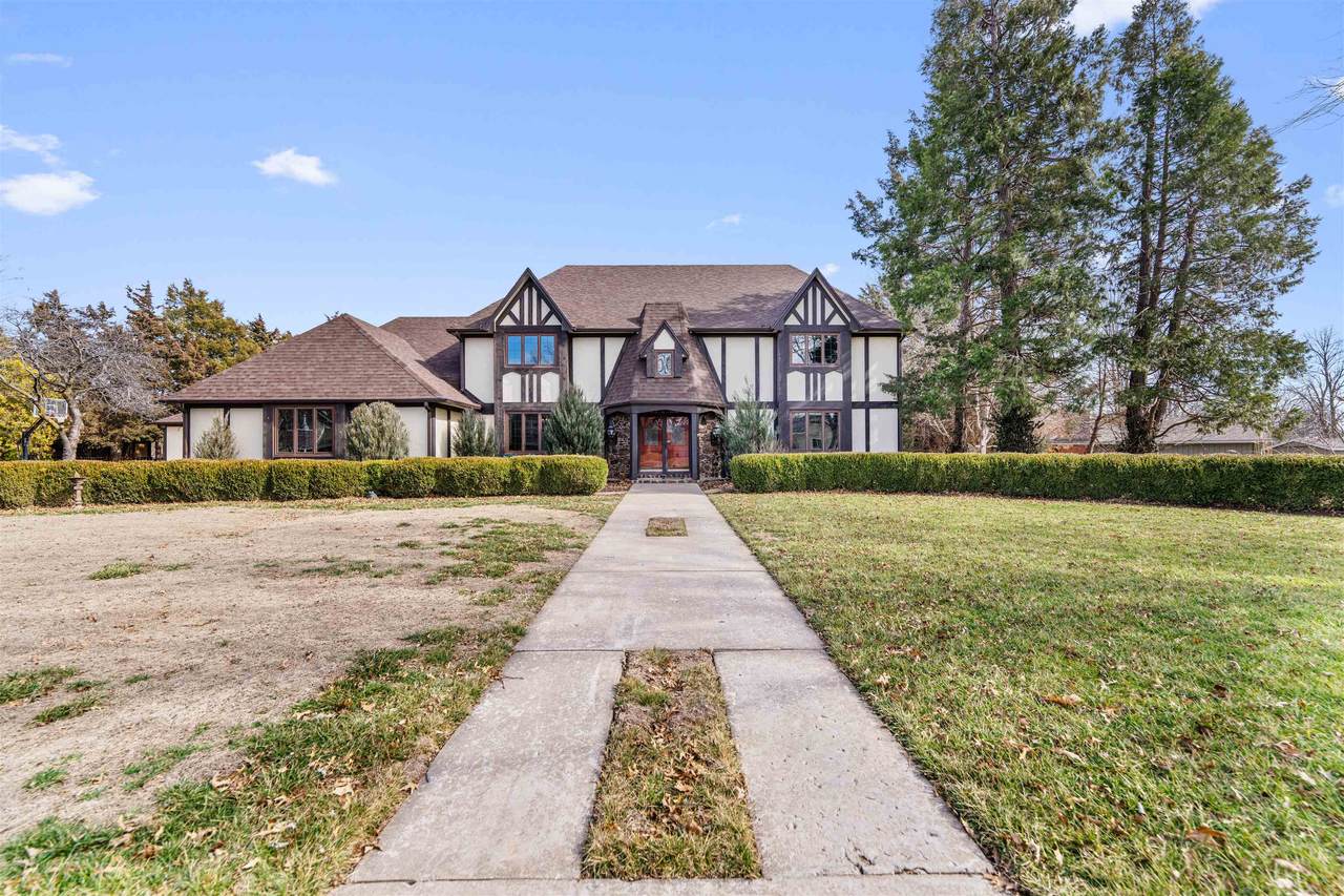 1436 High Dr - Photo 1